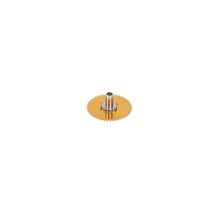 200 Center wheel and pinion with cannon pinion