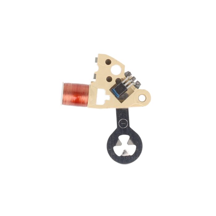 4240 Unité transistor