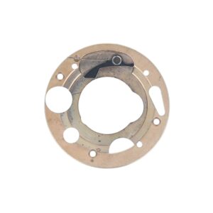 2535 Date star/ Date indicator guard
