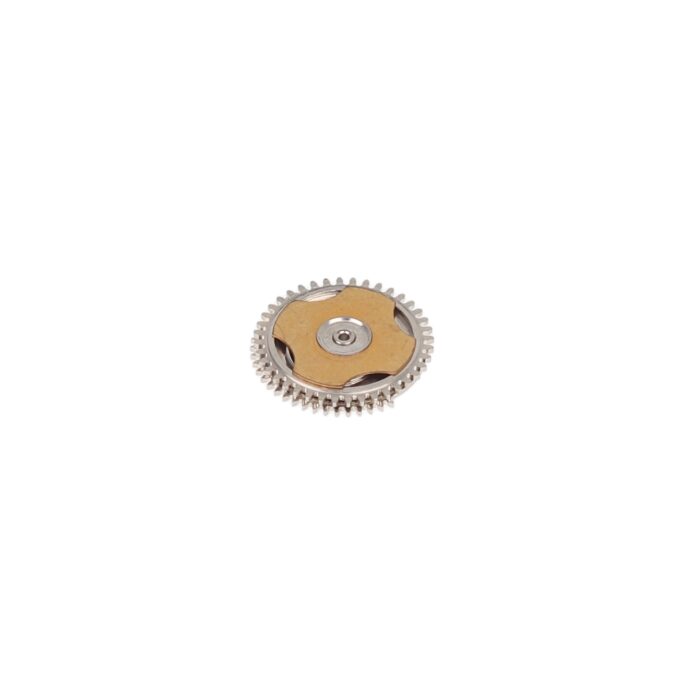 2555 Calendar driving wheel