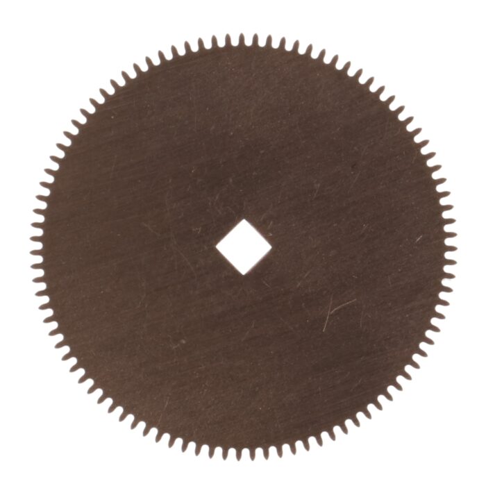 1100 Ratchet wheel