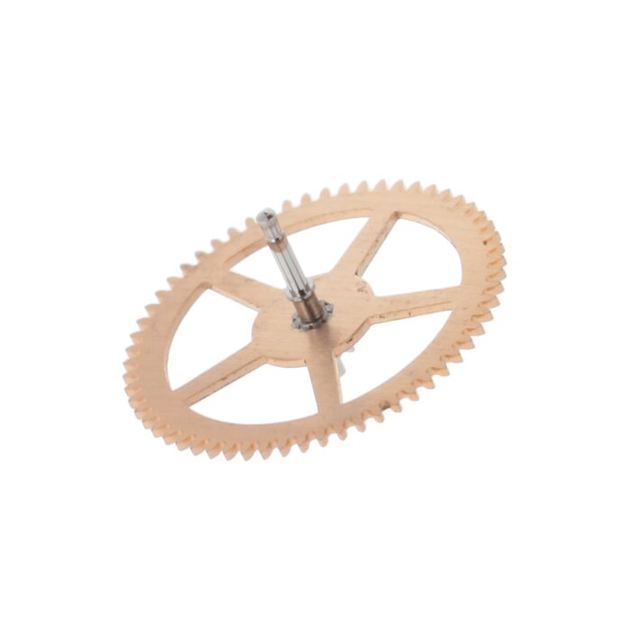 1240 Roue moyenne