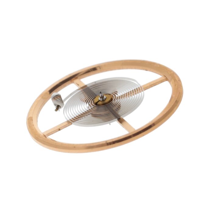 1327 Unruh mit Spiral