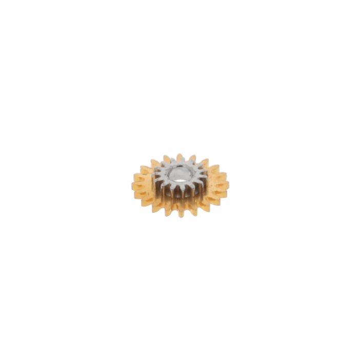 1559 Double calendar setting wheel