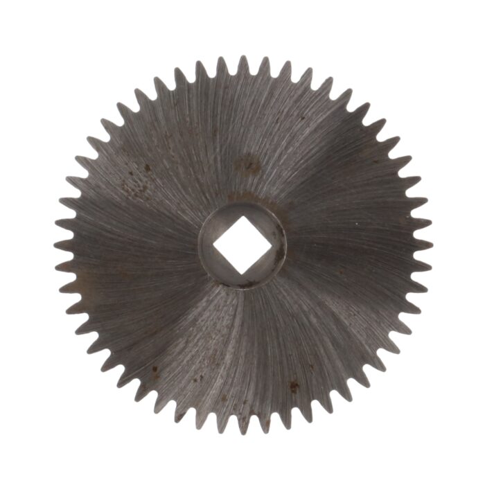 1100 Ratchet wheel
