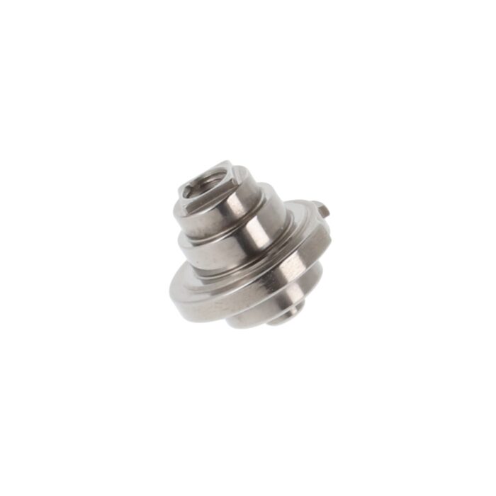 1204 Barrel arbor