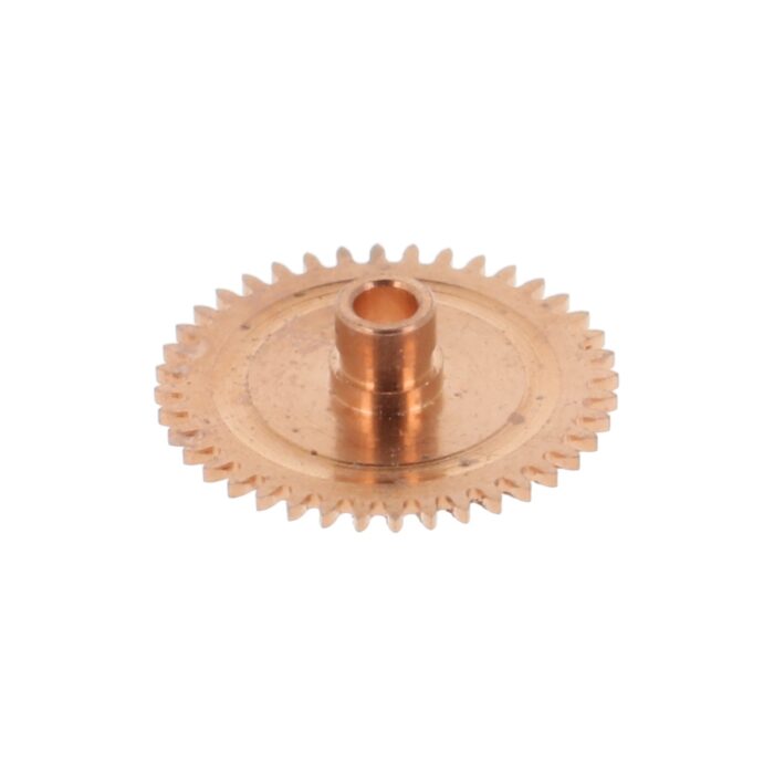 1231 Ruota delle ore