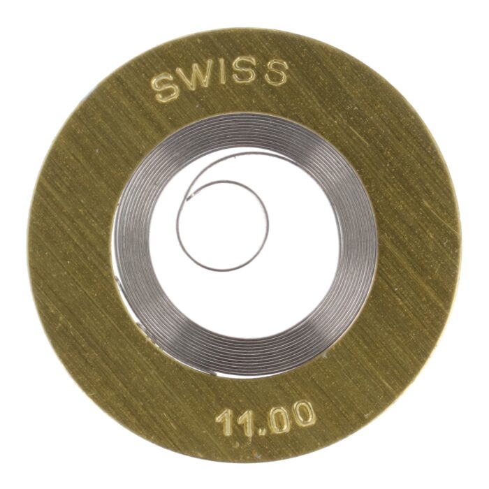 1208 Mainspring