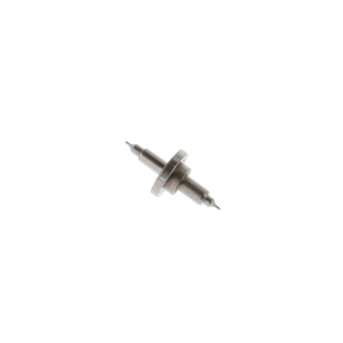 1321 Balance staff pivoted
