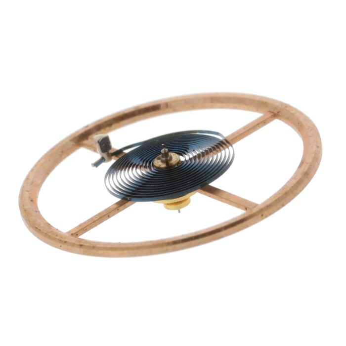 1327 Balance with hairspring
