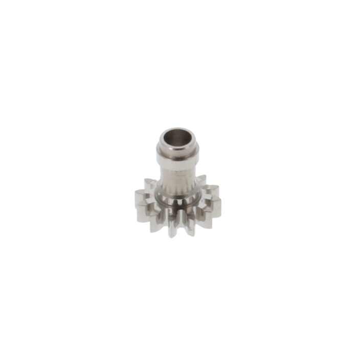 1218 Cannon pinion