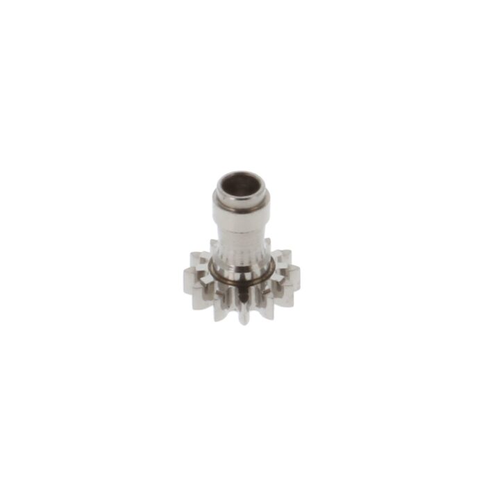 1218 Cannon pinion