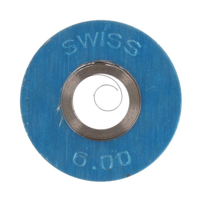 1208 Mainspring