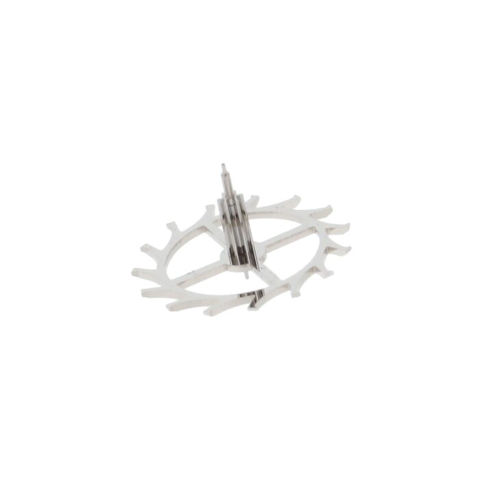 1305 Excape wheel pivoted