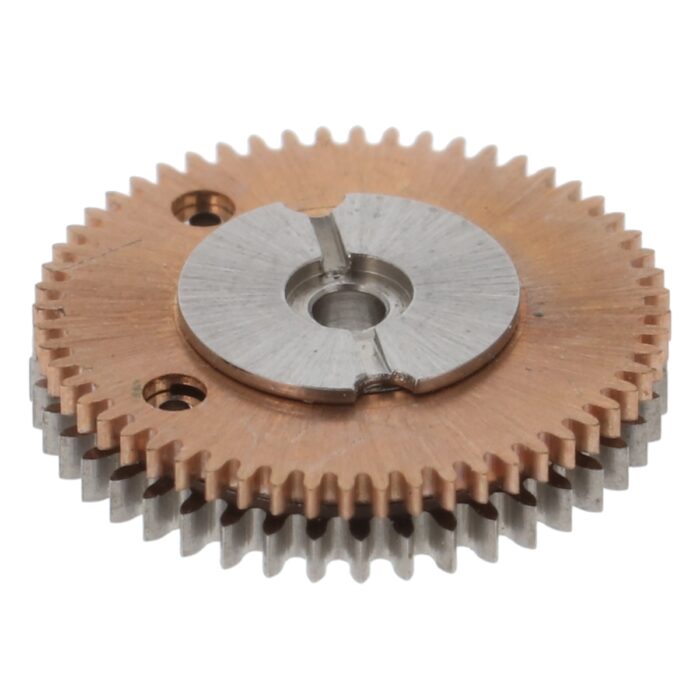 1100 Ratchet wheel