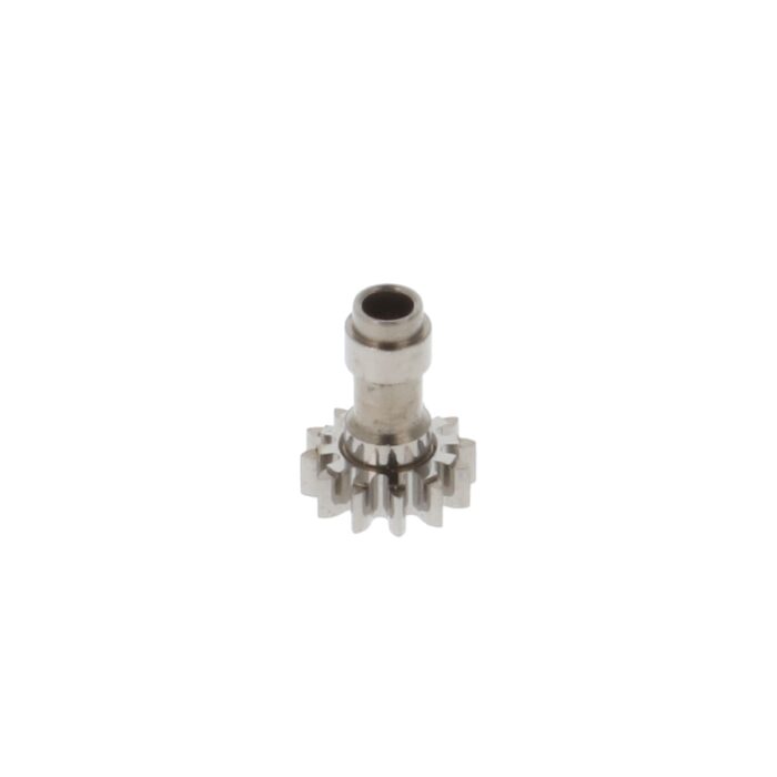 1218 Cannon pinion