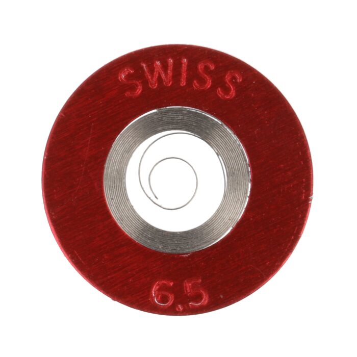 1208 Mainspring