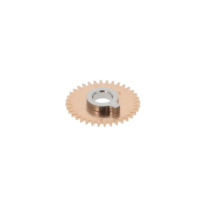 1564 Date indicator driving wheel, mounted