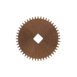 1100 Ratchet wheel