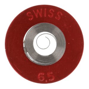1208 Mainspring