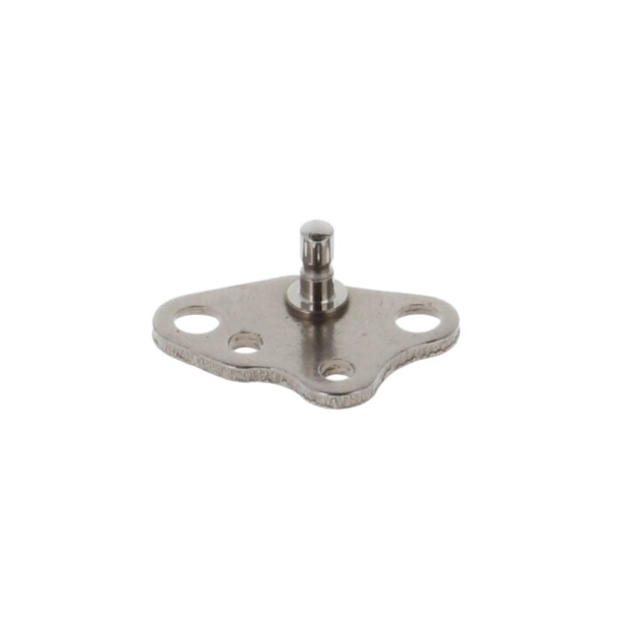 1400 Rotor axle