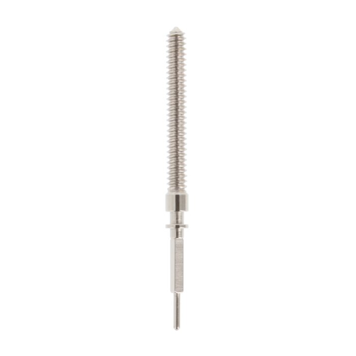 1106 Winding stem