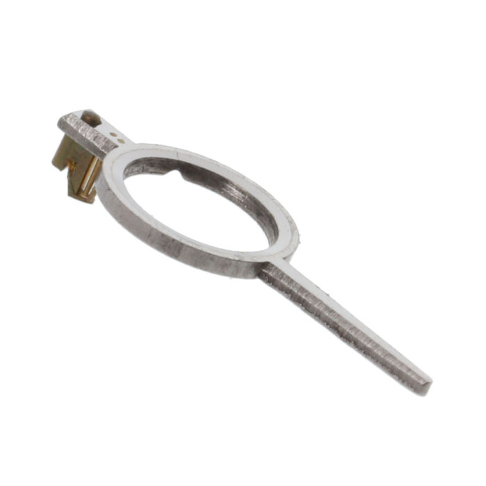 302 Regulator for Breguet hairspring