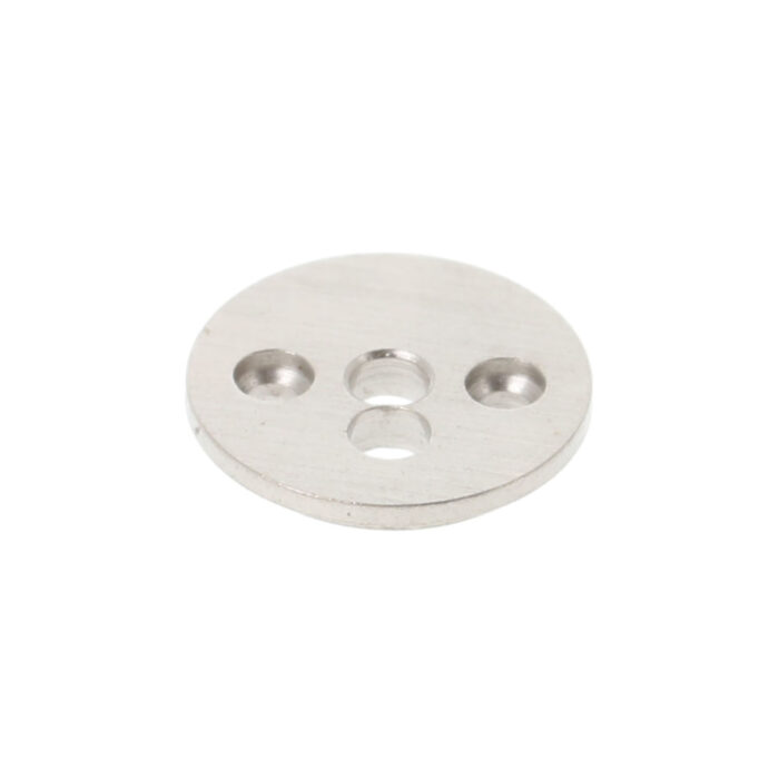 423 Crown wheel core