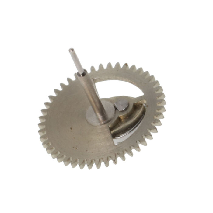 8020 Minute-recording runner, mounted, 30m