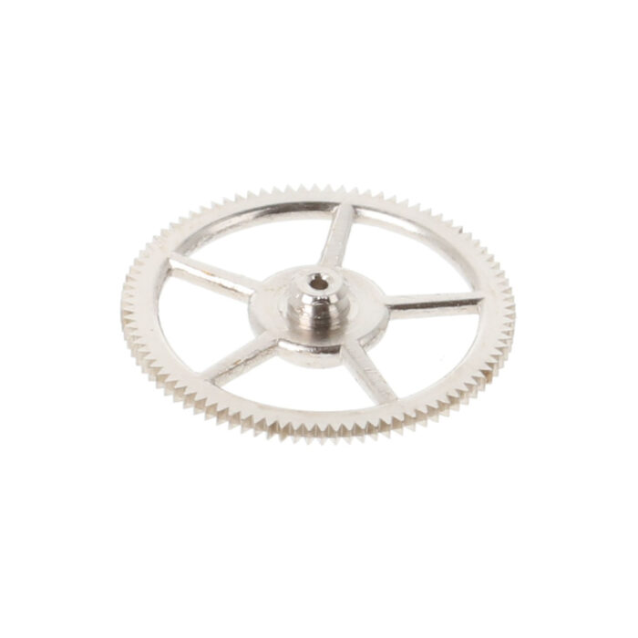 8060 Driving wheel, 60s