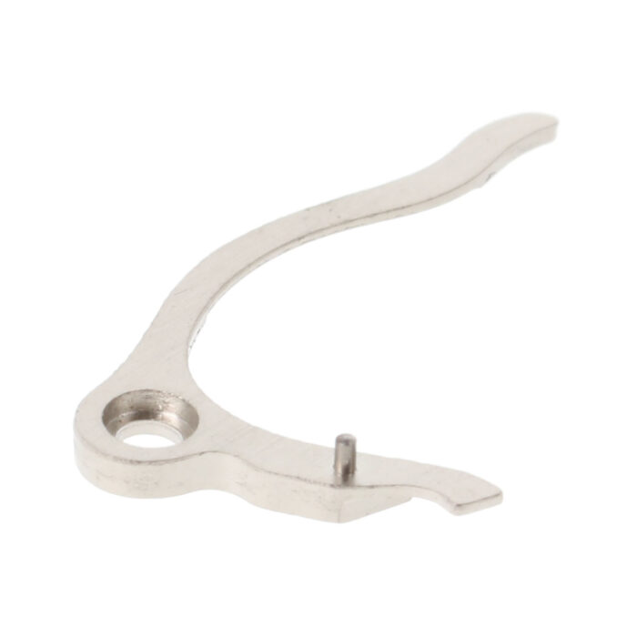 8200 Blocking lever, 2 functions