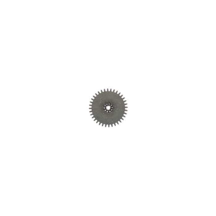 260 Ruota della minuteria