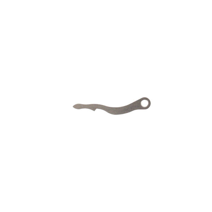 435 Yoke (clutch lever)