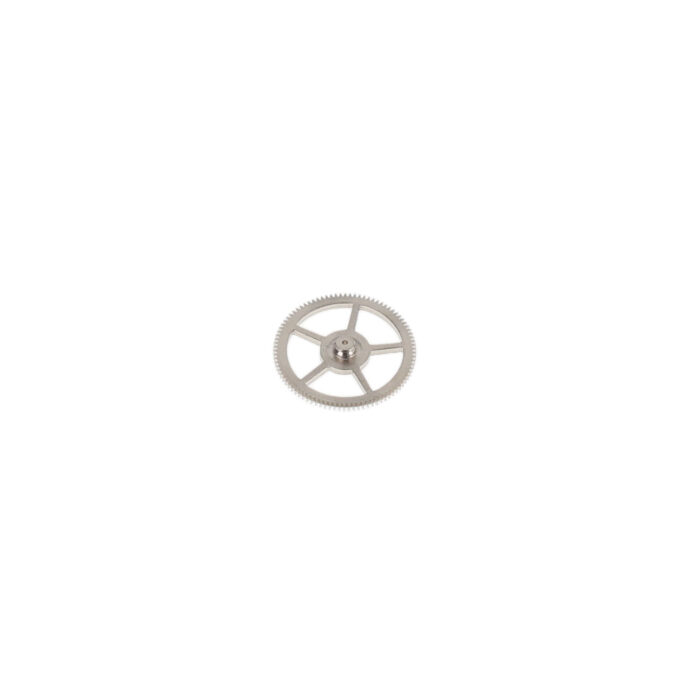 8060 Ruota conduttrice, 60s