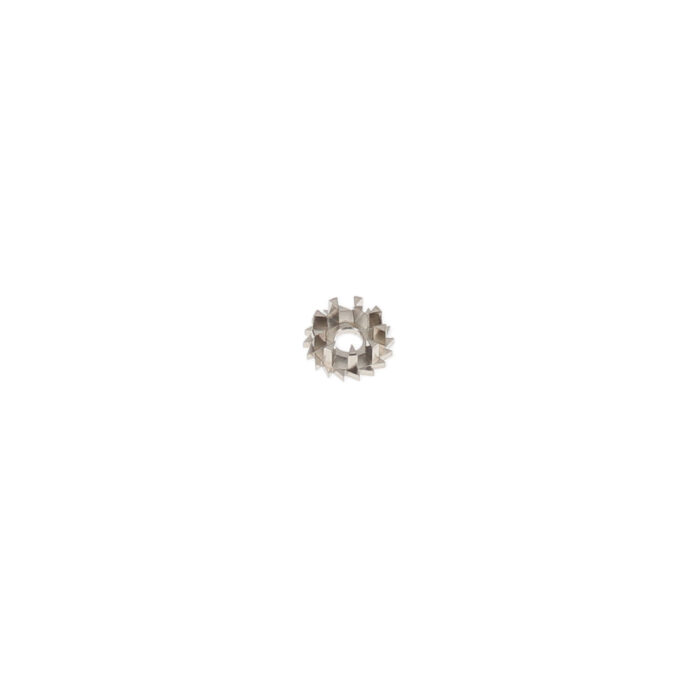 8070 Pillar wheel, 2 functions