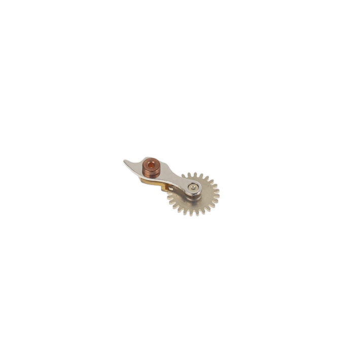 8100 Ballerino montato, 30m, 2 funzioni