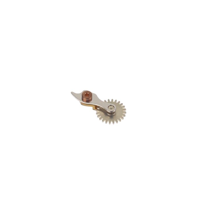 8100 Sternradwippe montiert, 30m, 2 Funktionen