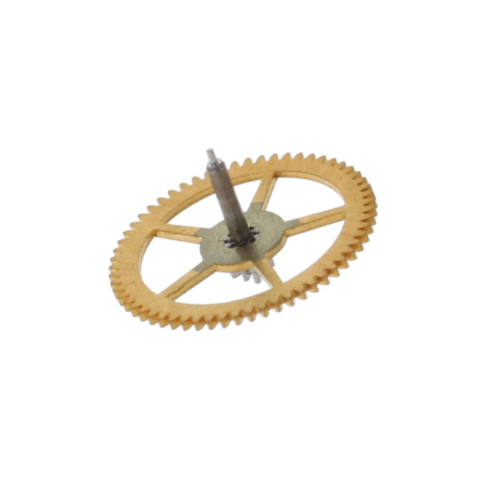 210 Roue moyenne