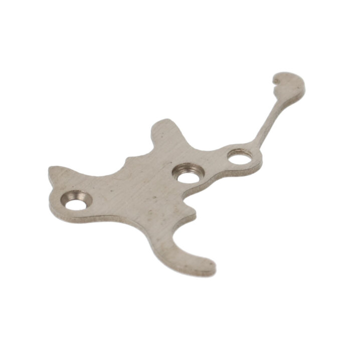 445 Setting lever spring (set bridge)