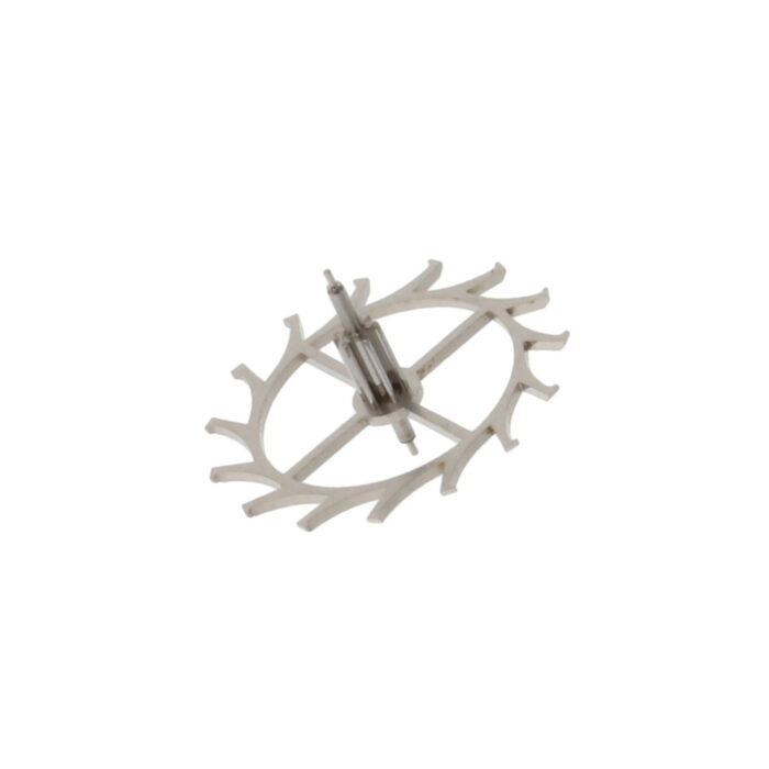705 Roue d'ancre pivotée