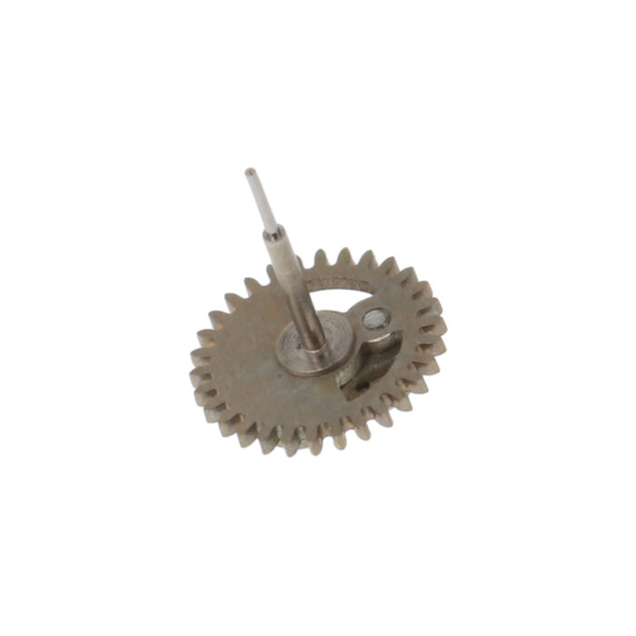 8020 Minute-recording runner, mounted, 30m