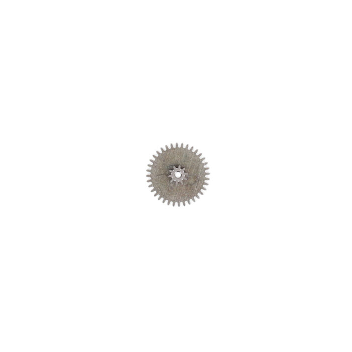 260 Ruota della minuteria