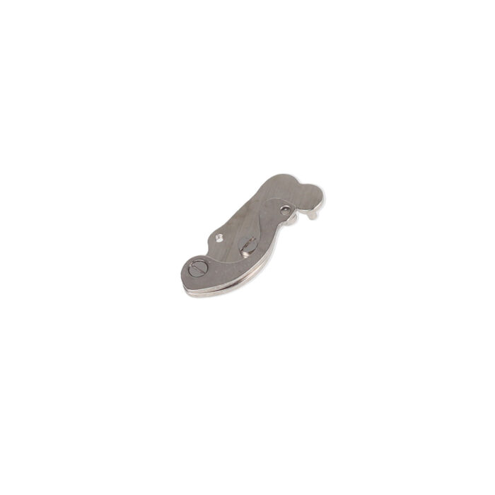 8650 Pawl, mounted