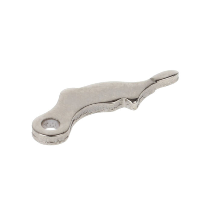 435 Yoke (clutch lever)