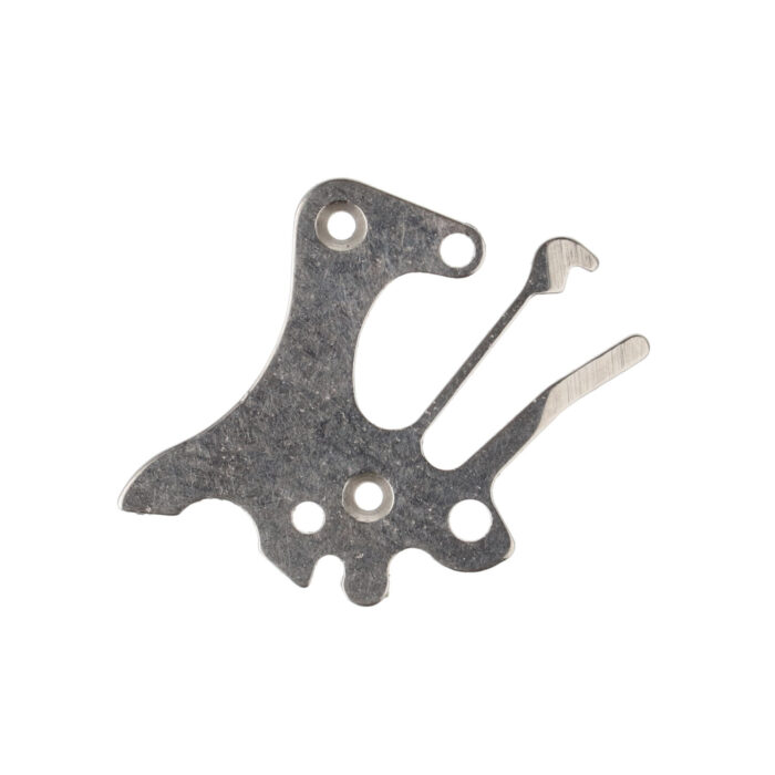 445 Setting lever spring (set bridge)