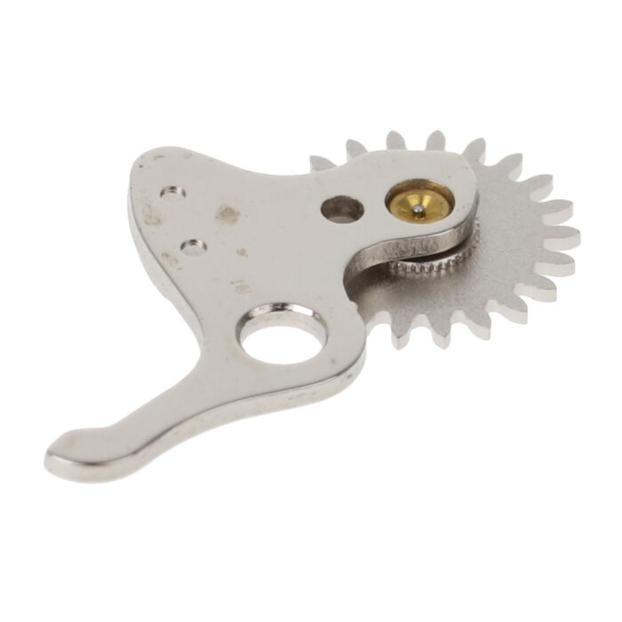 8100 Sliding gear, mounted, 30m, 2 fonctions