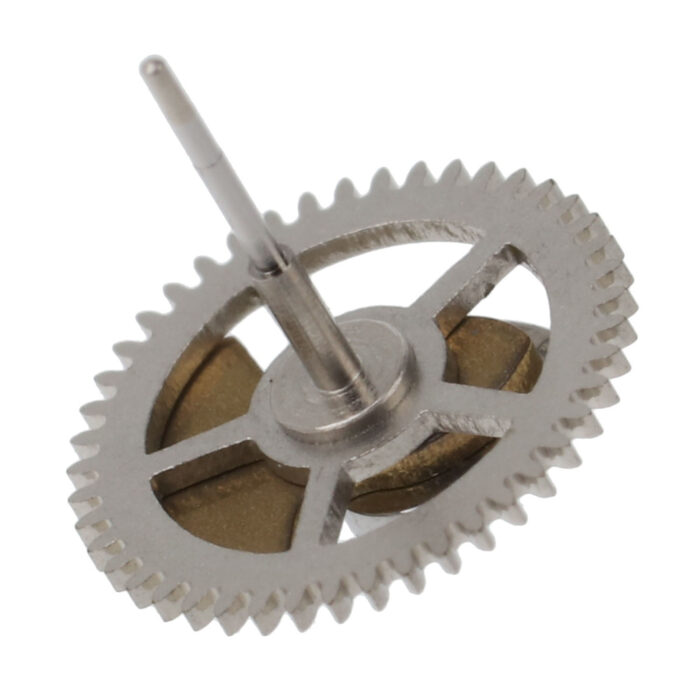 8040 Minute-recording runner, mounted, 45m