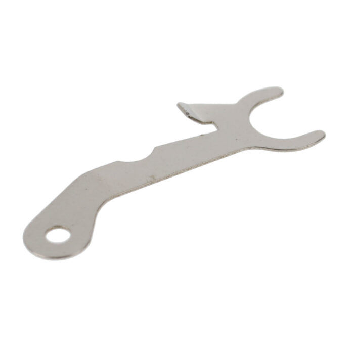 8710 Friction spring for driving pinion