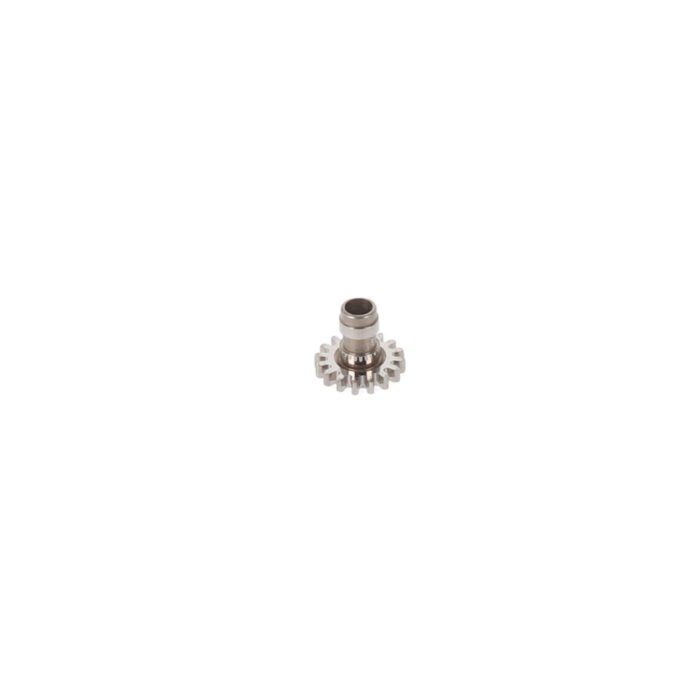 245 Cannon pinion with clam notch, for sweep second