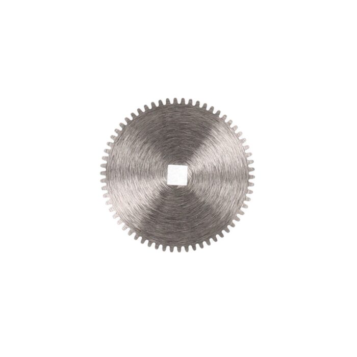 416 Sperrad unten